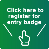 Click here to register for entry badge