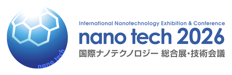 nano tech 2026